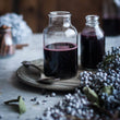 Elderberry Syrup Whole Pint